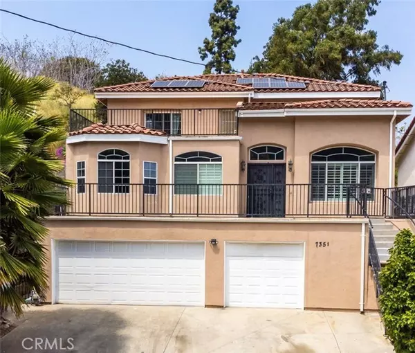 7351 Berne Street, Rosemead, CA 91770