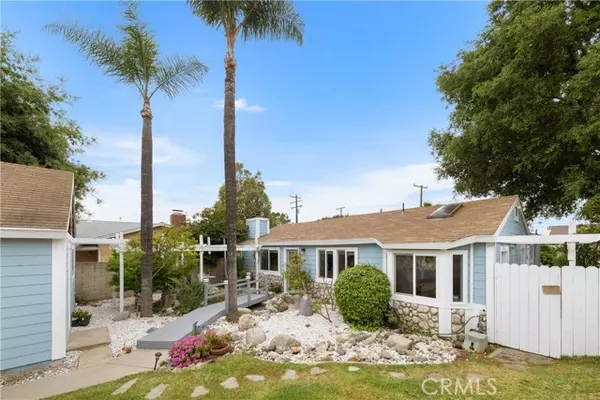 207 S San Jose Drive, Glendora, CA 91741