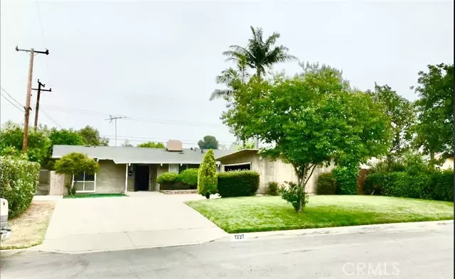 West Covina, CA 91790,1227 W Robindale Street