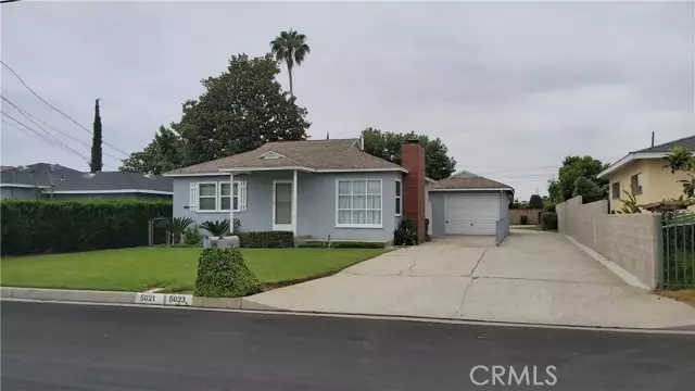 San Gabriel, CA 91776,5021 N Muscatel Avenue