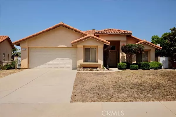 21296 Ocasey Court, Moreno Valley, CA 92557