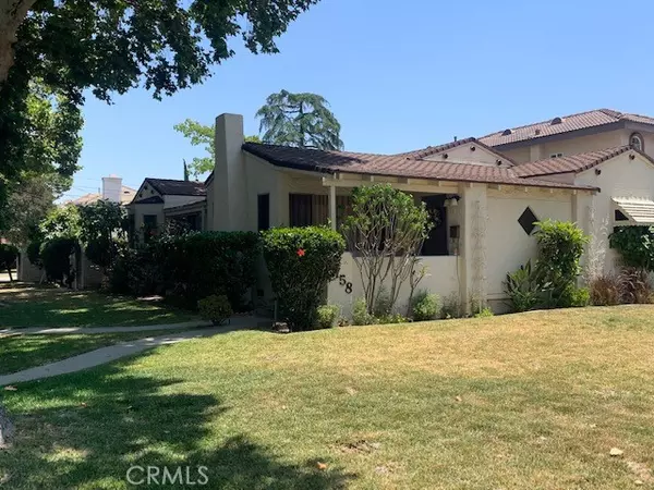 5758 Rowland Avenue, Temple City, CA 91780