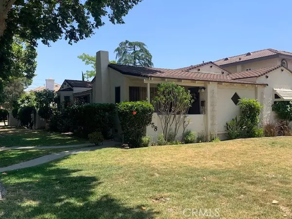 5758 Rowland Avenue, Temple City, CA 91780