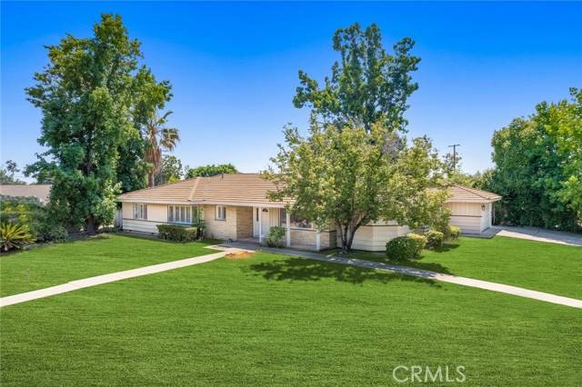 410 Harvard Drive, Arcadia, CA 91007