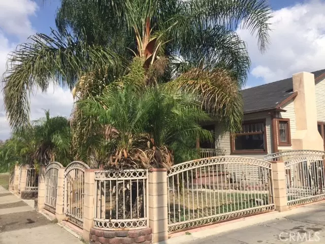 Los Angeles, CA 90008,3968 Arlington Avenue