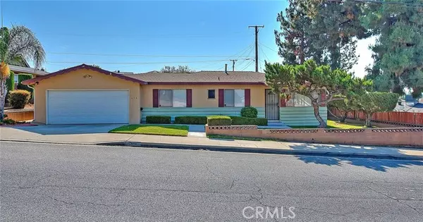 606 N San Dimas Canyon Road, San Dimas, CA 91773