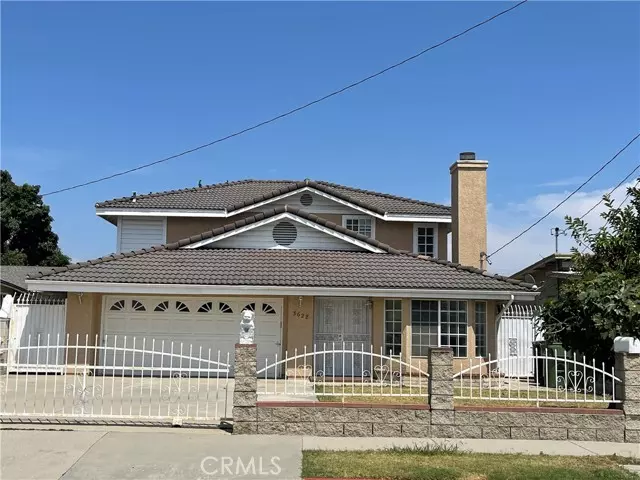 Rosemead, CA 91770,3628 Muscatel Avenue