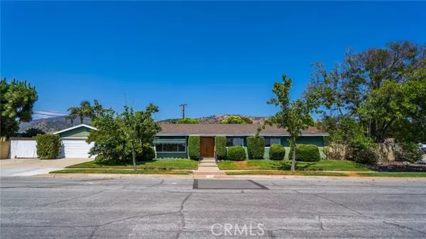 1371 Elmgrove Drive, Glendora, CA 91741