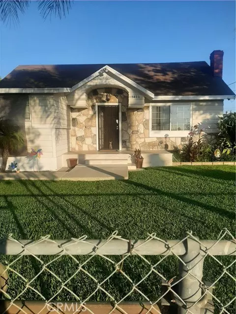 3406 Maine Avenue, Baldwin Park, CA 91706