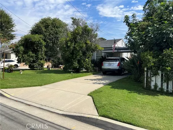 5122 Halifax Road, Temple City, CA 91780