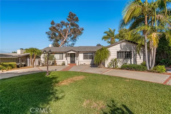 838 S Del Cerro Drive, West Covina, CA 91791