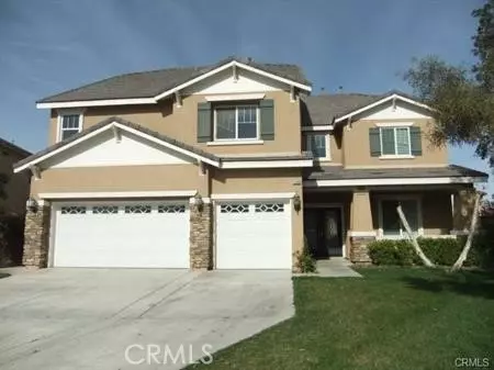 13886 Fair Meadows Court, Eastvale, CA 92880