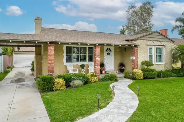 5812 Golden West Avenue, Temple City, CA 91780