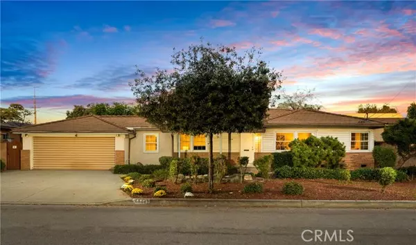 5444 Mcculloch Avenue, Temple City, CA 91780