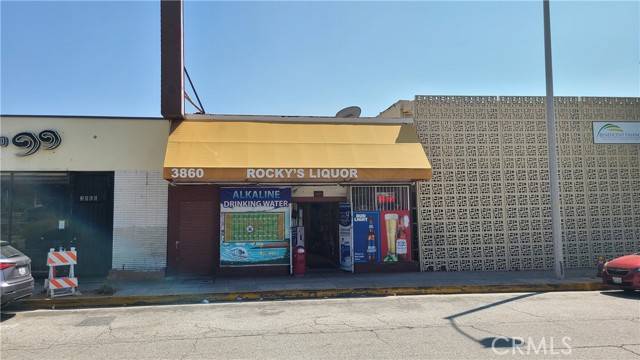 Pasadena, CA 91107,3860 E Colorado Boulevard
