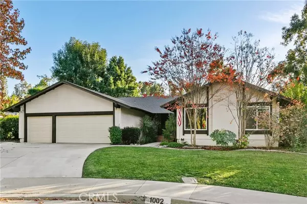 1002 Via Esperanza, San Dimas, CA 91773