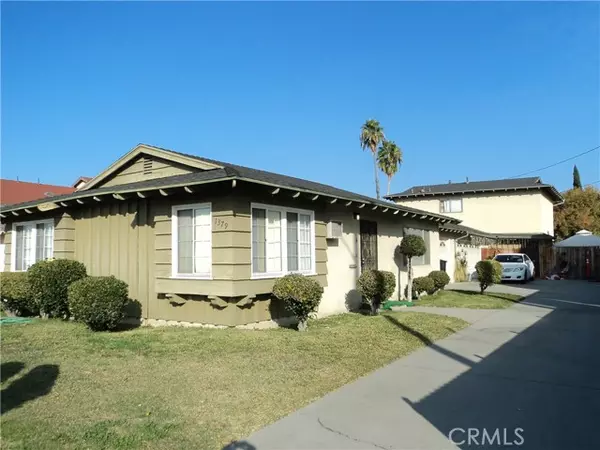 1379 Elm Avenue #A & B, San Gabriel, CA 91775