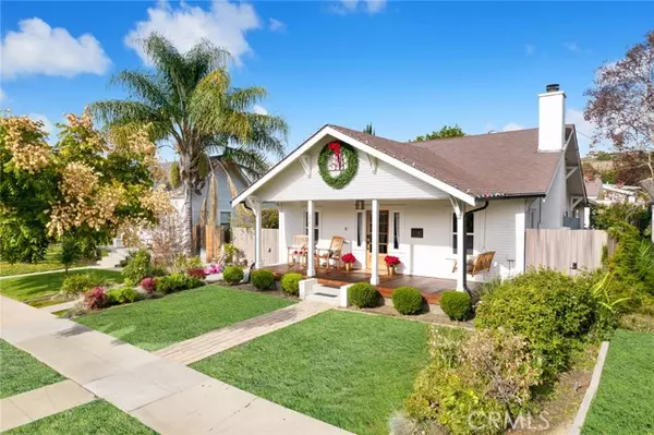 321 W 3rd Street, San Dimas, CA 91773