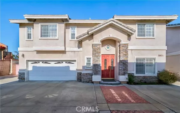 5663 Sultana Avenue #C, Temple City, CA 91780