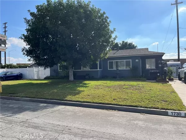 1730 E Mardina Street, West Covina, CA 91791