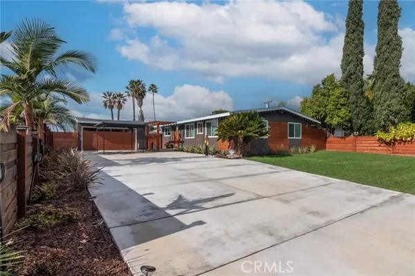 863 Brightview Drive, Glendora, CA 91740