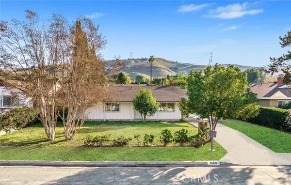 18420 Aguiro Street, Rowland Heights, CA 91748