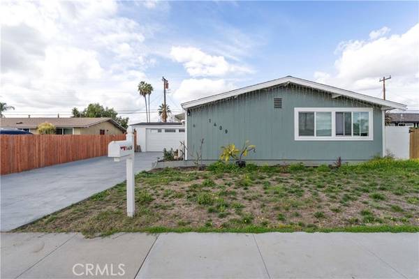 1409 Glenshaw Dr, La Puente, CA 91744