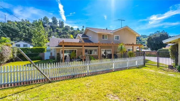 Glendora, CA 91740,647 Hunters Trail