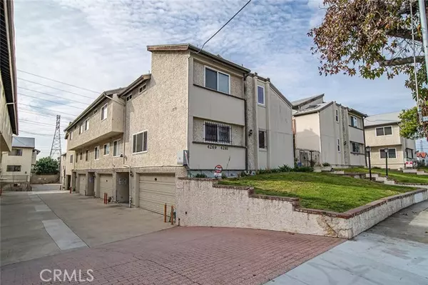 4281 Walnut Grove Avenue, Rosemead, CA 91770