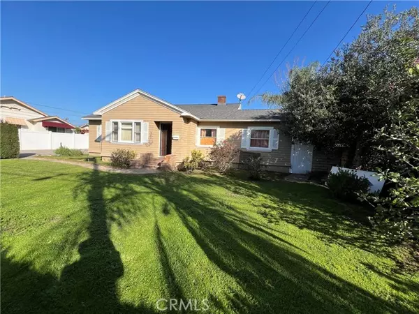 731 W Lemon Avenue, Arcadia, CA 91007