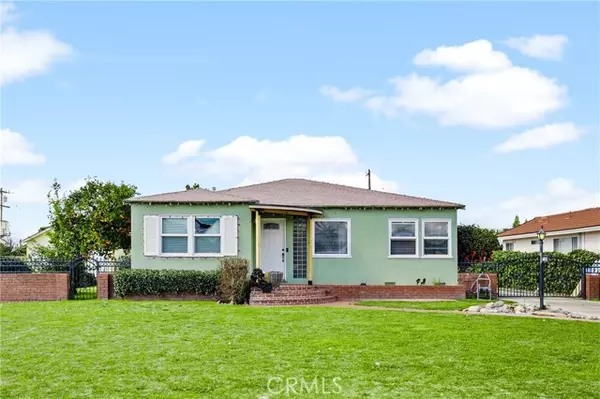 4853 Doreen Avenue, Temple City, CA 91780