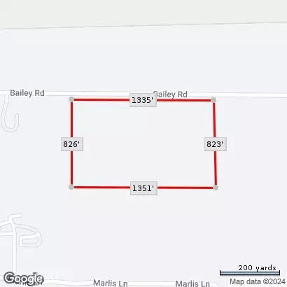 Anza, CA 92539,0 Bailey Rd