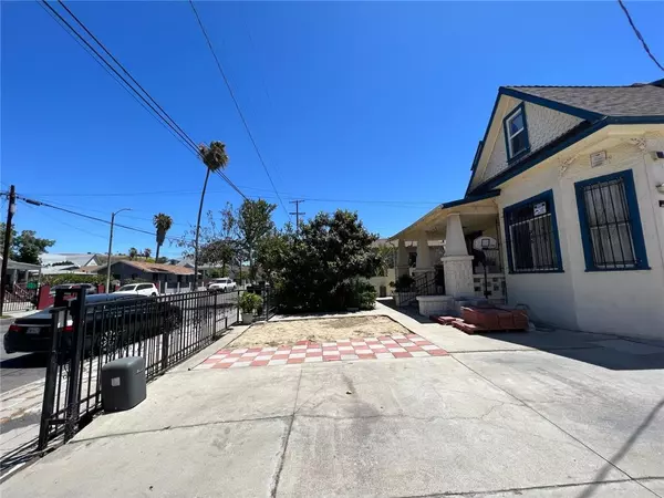 Los Angeles, CA 90031,3020 Baldwin Street