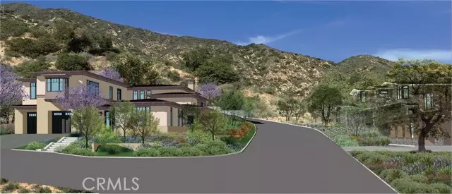 1 Nathaniel Terrace, Sierra Madre, CA 91024