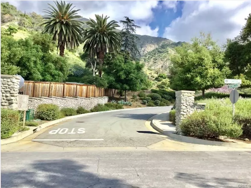 3 Nathaniel Terrace, Sierra Madre, CA 91204