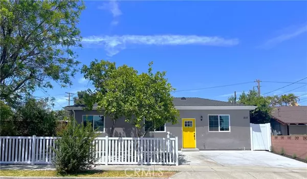 210 E Mission Road, San Gabriel, CA 91776