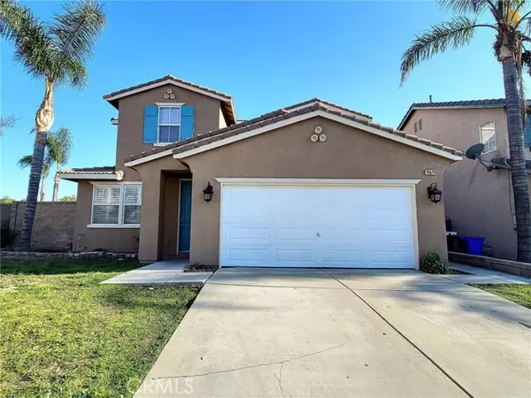 15579 Darlene Lane, Fontana, CA 92336