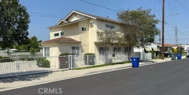 Rosemead, CA 91770,8247 Park Street