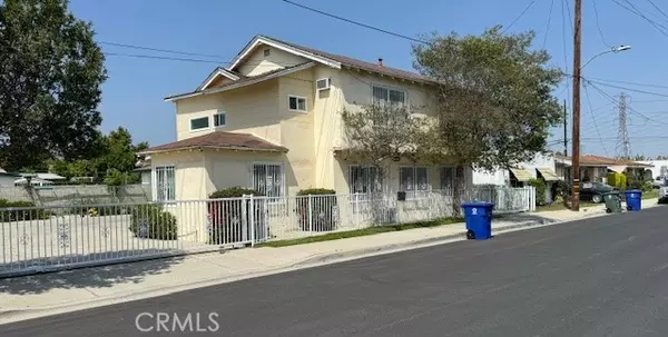 8247 Park Street, Rosemead, CA 91770