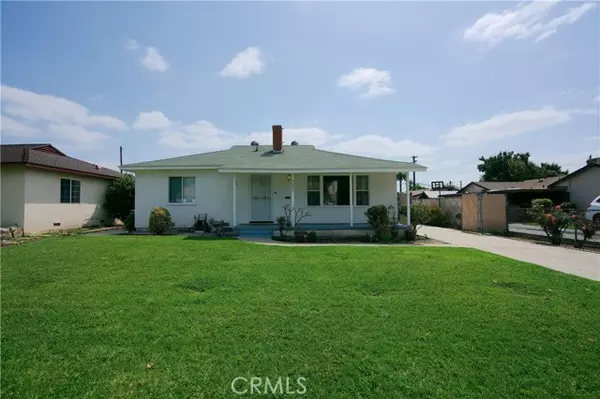 3602 Ellis Lane, Rosemead, CA 91770