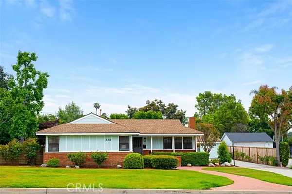 558 E Cypress Ave, Glendora, CA 91741