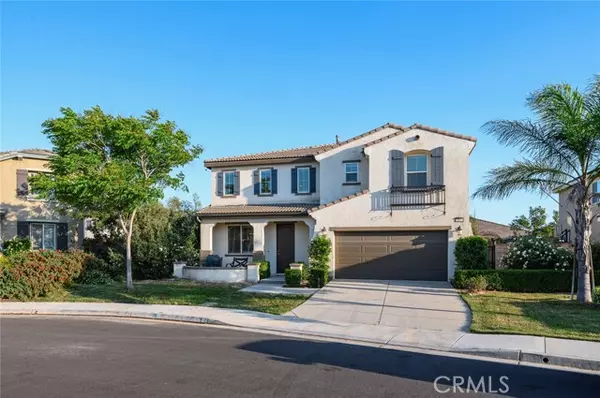 Eastvale, CA 92880,14821 Shelburne Court