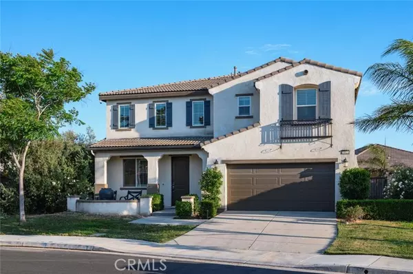 Eastvale, CA 92880,14821 Shelburne Court