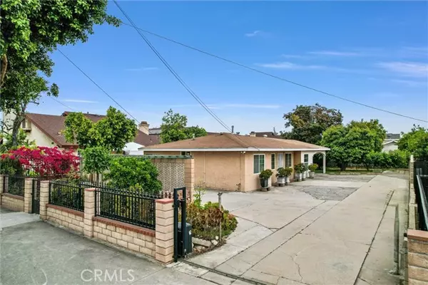 14518 Olive Street, Baldwin Park, CA 91706