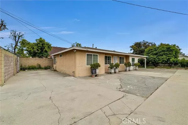 Baldwin Park, CA 91706,14518 Olive Street