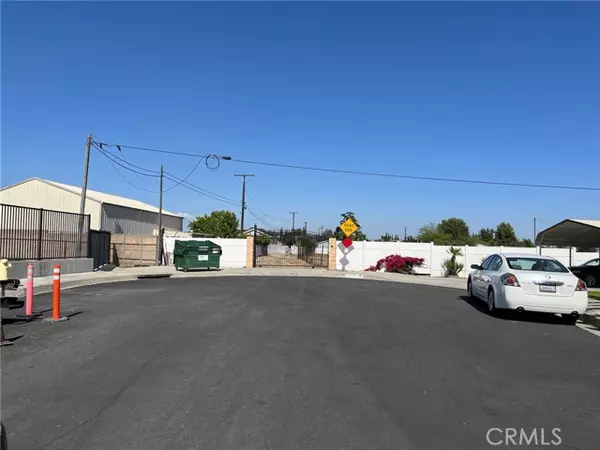 Chino, CA 91710,4027 Pamela Drive