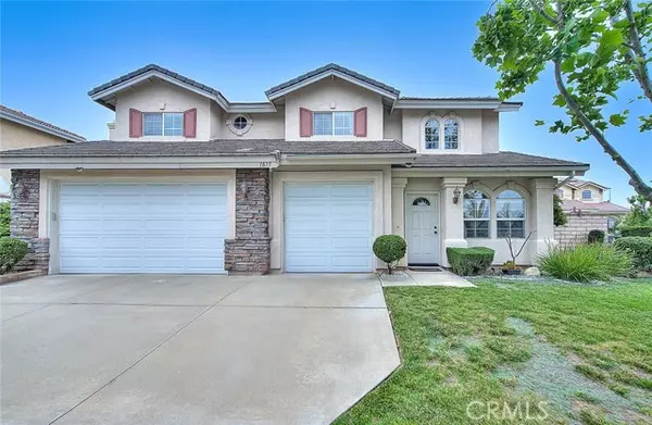 1877 Newcastle Lane, San Dimas, CA 91773