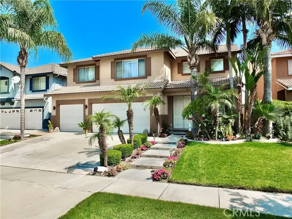 6812 Issac Court, Chino, CA 91710