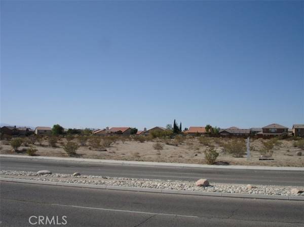 0 Mojave Drive, Victorville, CA 92392