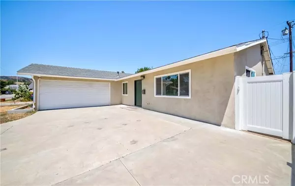 18255 La Guardia Street, Rowland Heights, CA 91748